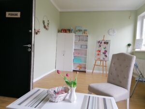 Cennik : Psychologiczno – Pedagogiczne Centrum Terapeutyczne Spektrum